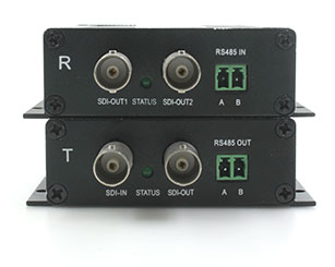 VRS-HS620DS光端機(jī)