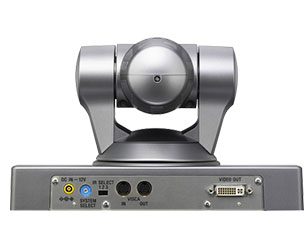 SONY EVI-HD3V_索尼高清視頻會議攝像機SONY EVI-HD3V