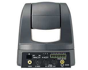 SONY EVI-D100P_索尼標(biāo)清視頻會(huì)議攝像機(jī)SONY EVI-D100P
