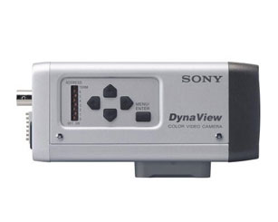SONY SSC-DC493BP_索尼槍機(jī)模擬視頻監(jiān)控攝像機(jī)SONY SSC-DC493BP