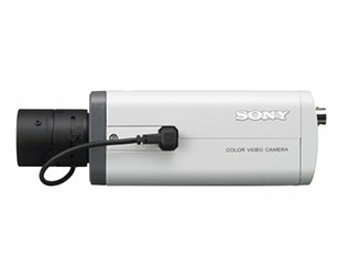 SONY SSC-E473P_索尼槍機(jī)模擬視頻監(jiān)控攝像機(jī)SONY SSC-E473P