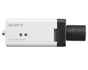 SONY SSC-G918_索尼槍機模擬視頻監(jiān)控攝像機SONY SSC-G918