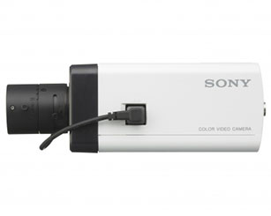 SONY SSC-G928_索尼槍機模擬視頻監(jiān)控攝像機SONY SSC-G928