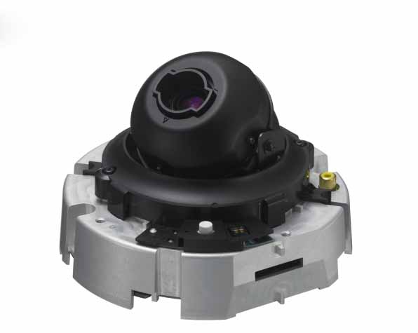 SONY SNC-VM600_索尼高清網(wǎng)絡IP安防視頻監(jiān)控攝像機SONY SNC-VM600