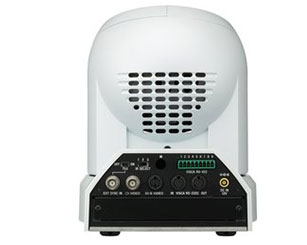 SONY BRC-300_索尼遠(yuǎn)程控制彩色攝像機(jī)SONY BRC-300