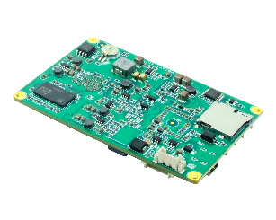  VRS-UD300 無(wú)人機(jī)專用編碼控制板  完美搭配 SONY FCB系列高清一體化攝像機(jī)