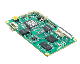  VRS-UD300 無(wú)人機(jī)專用編碼控制板  完美搭配 SONY FCB系列高清一體化攝像機(jī)