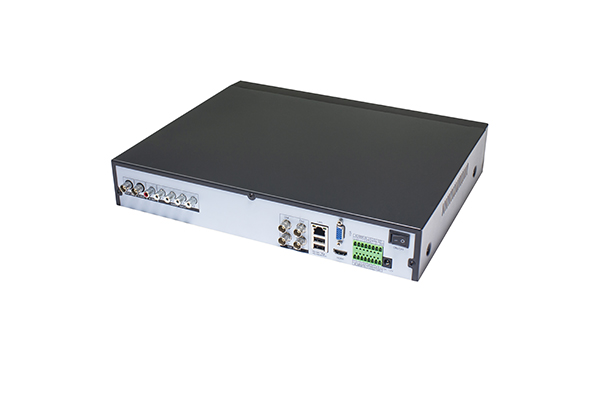 HD-SDI硬盤錄像機,安防監(jiān)控4路高清DVR