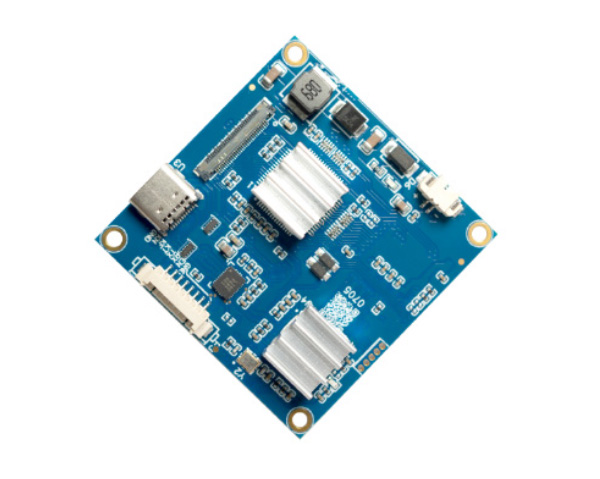 USB3.0編碼采集模塊-TYPE-C接口