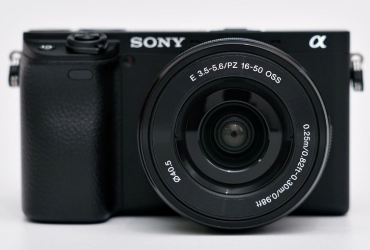 sony fcb是什么？