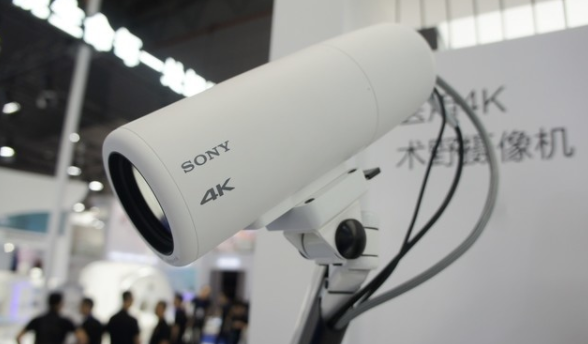 市面上4K術野攝像機價格是多少？
