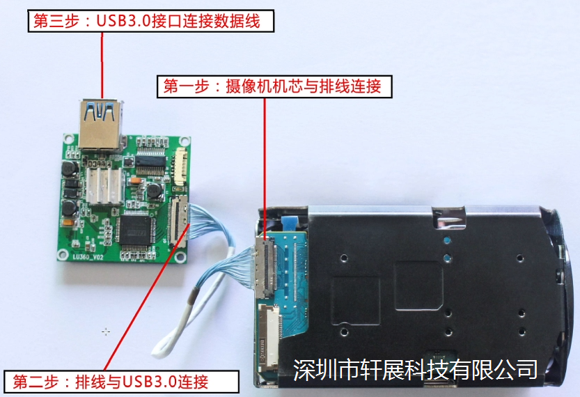 高清編碼控制板二次開發(fā)-4K編碼控制板是什么？