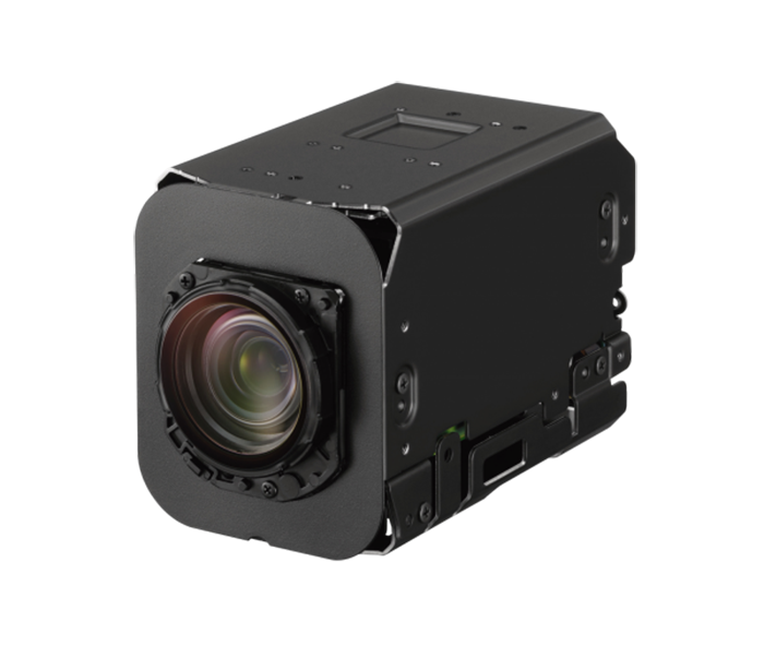 SONY FCB-CR8530