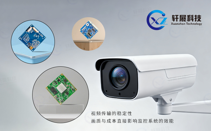 VRS-UD350網(wǎng)絡(luò)控制板、高清HDMI編碼控制板及3G-SDI編碼控制板