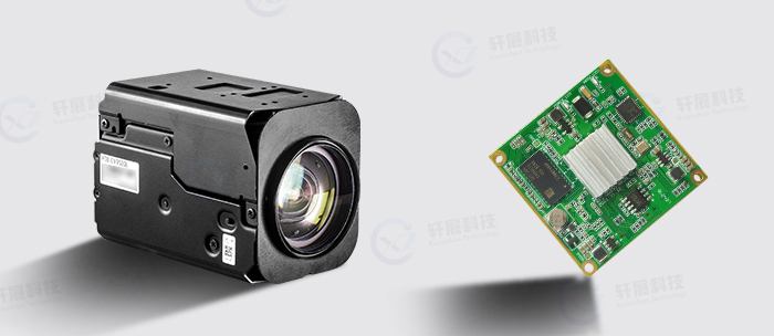 FCB-EV9520L+VRS-UD350網(wǎng)絡(luò)控制板